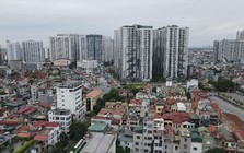 Cuộc “đại phẫu” thị trường bất động sản - Bài 3: Hoàn thiện khung pháp lý về nhà chung cư