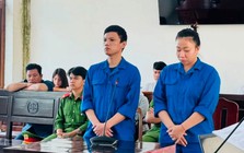 Tử hình Huỳnh Quốc Hoa Kỳ 30 tuổi