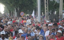 Tin vui lớn với Cuba: Một doanh nghiệp vừa khai thác được “kho báu” 10.000 tấn