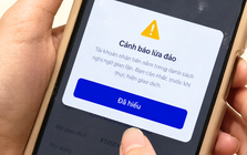 Phát hiện giao dịch với tài khoản nghi ngờ: Khách hàng tại Agribank, Vietcombank, BIDV và nhiều ngân hàng tạm dừng/hủy hơn 1,6 triệu lượt chuyển tiền