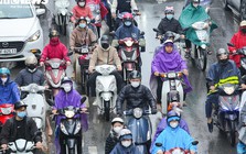 Tin mới nhất về thời điểm miền Bắc xuất hiện không khí lạnh gây rét đậm, rét hại