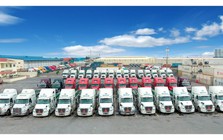 Viconship dự kiến phát hành 500 tỷ đồng trái phiếu, bảo đảm bằng vốn góp tại công ty con