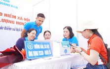 Tất cả người dân có ứng dụng Bảo hiểm xã hội chú ý thay đổi mới nhất từ ngày 1/9