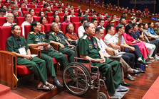 Tăng mức chuẩn trợ cấp ưu đãi người có công lên hơn 3 triệu đồng