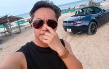 Cường Đô La cách ly tại Phan Thiết