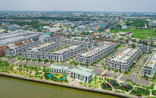 Chuyển động mới tại Dự án Khu dân cư sinh thái An Hòa