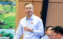 Nghiên cứu nâng ngưỡng kê khai thuế từ 3 lên 10 tỷ đồng
