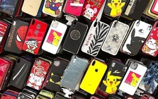 Ốp điện thoại siêu rẻ tiềm ẩn nguy cơ nhiễm độc chì và hóa chất từ rác thải y tế