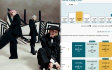 Vé concert BIGBANG vừa hết, vé máy bay ra Hà Nội đã vọt lên 4 triệu/chiều