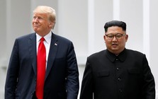 Ông Trump tung tín hiệu nóng từ Triều Tiên: Ông Kim Jong-un đã phản hồi đề nghị từ Nhà Trắng