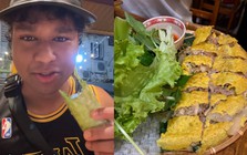 "Bạn có muốn tôi chỉ cho bạn cách ăn không?": Câu hỏi của nhân viên quán ở TP.HCM khiến dân mạng quốc tế thích thú