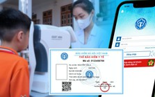 Bảo hiểm xã hội khuyến nghị phụ huynh, học sinh, sinh viên chủ động kiểm tra lại thông tin này trên thẻ BHYT