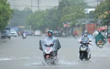 Tin mới nhất về thời điểm chấm dứt mưa to đến rất to ở miền Bắc