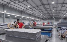 Tăng 60% sau 2 phiên, vốn hóa gấp đôi chủ thương hiệu Everon, doanh nghiệp chăn ga gối đệm vừa lên sàn đang sở hữu những gì?