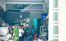 Công an đồng loạt kiểm tra, phát hiện vi phạm tại các hộ kinh doanh: 5 trường hợp bị xử phạt tổng cộng 158 triệu đồng