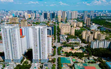 Đề xuất đánh thuế bất động sản 'ngủ im' hàng chục năm