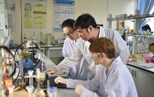 Tin vui: Từ 2027 tới 2035, 1.500 sinh viên, nhà khoa học trẻ trên cả nước có cơ hội nhận học bổng 100%