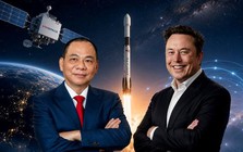Sau khi bắt tay với Elon Musk, tỷ phú Phạm Nhật Vượng tìm nhân tài đưa vệ tinh VN lên quỹ đạo bằng tên lửa