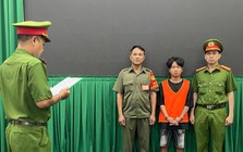 Bắt Nguyễn Huỳnh Thái An SN 2001