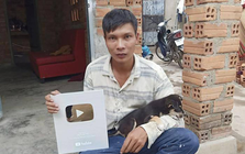 Căn nhà ở quê của Lộc Fuho