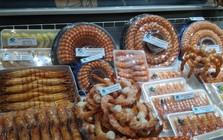 Xuất khẩu đồ ăn sang Bắc Mỹ tăng trưởng 45% lên hơn 100 triệu USD, một doanh nghiệp trên sàn báo lợi nhuận nửa đầu 2026 tăng 2,4 lần
