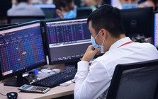 Buồn của môi giới chứng khoán