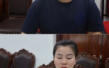 Ra lệnh bắt tạm giam chủ cơ sở spa Nguyễn Thị Kim Anh SN 1991 và 3 nhân viên
