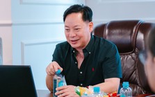 Công ty của đại gia Nguyễn Duy Kiên tiếp tục thay Chủ tịch lần thứ 4, nữ tướng SN 1983 được chọn