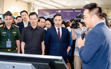 BIZ MBBank ứng dụng AI và dữ liệu, rút ngắn hành trình vốn cho doanh nghiệp