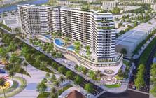 Sở hữu Diamond Sky, hưởng trọn hệ sinh thái 3 tỷ USD