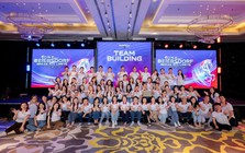Beiersdorf Việt Nam – Khi con người là trái tim của mọi thành công