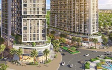 ‏Khối đế thương mại hưởng lợi từ xu hướng sống "all-in-one", đề cao tiện lợi‏
