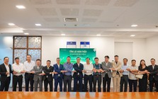 Novaland cùng đối tác ngân hàng, nhà thầu đẩy mạnh hoàn thiện Aqua City