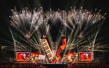 Van Phuc City - Từ điểm hẹn Tổ Quốc Trong Tim đến điểm đến an cư