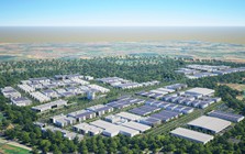Tập đoàn CNCTech khánh thành hạ tầng giai đoạn 1 KCN Nam Bình Xuyên Green Park gần 300 ha tại Phú Thọ