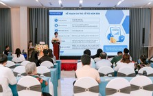 Công ty Mèo Đen hoàn thành 50% kế hoạch kinh doanh năm 2026 trong quý I
