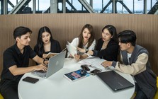 Đa dạng hóa lộ trình sự nghiệp trong ngành Quản trị Kinh doanh thông qua chương trình đào tạo thực chiến