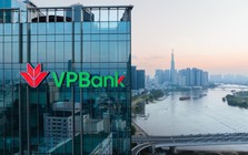 SSI Research: VPB thành tâm điểm nhóm ngân hàng sau nâng hạng