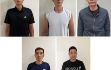 Bắt giữ Nguyễn Bá Chí SN 1993 trong chuyên án phức tạp, với 12.000 lượt phạm pháp liên quan gần 60 tỷ đồng