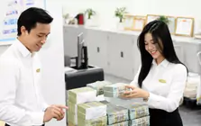 Ngân hàng rầm rộ phát hành chứng chỉ tiền gửi