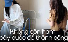 Bận rộn không còn đáng tự hào?