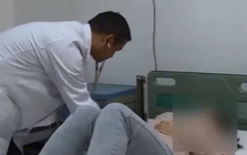 Dạy con học, người mẹ 35 tuổi phải nhập viện vì đột quỵ
