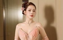 Chi Pu thắng giải quốc tế