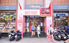 Nhà sách 50 năm tuổi lớn nhất Việt Nam: Doanh thu tăng hơn 1.100%, chiếm 50% thị phần, hiện diện tại Nhật Bản và Hàn Quốc
