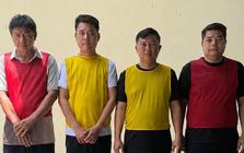 Khởi tố, bắt tạm giam 35 bị can liên quan đường dây 'cá độ bóng đá' hơn 500 tỉ đồng