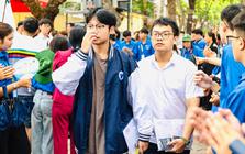 Bộ GD&ĐT đề xuất cách xác định top 30% để nhận học bổng ngành chiến lược