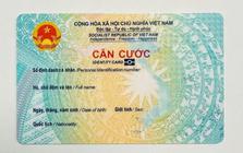 Công an yêu cầu người dân kiểm tra lại ngay thông tin này trên thẻ   Căn cước