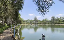 Cần Thơ sẽ được đấu giá quyền khai thác 'Đà Lạt của miền Tây'