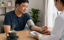 Bị tăng huyết áp có thể uống cà phê hàng ngày?