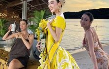 "Bông hồng lai" đăng quang Miss Grand Vietnam 2026: Sắc đẹp như AI, style đời thường xinh điên đảo